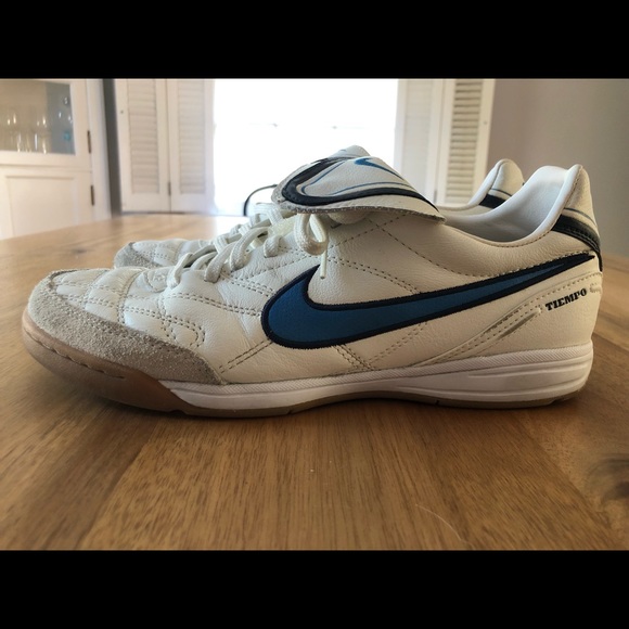 Nike Other - Nike Tempo turf shoes Nike Other - Nike Tempo turf shoes